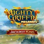 Mighty Griffin Megaways Jackpot King